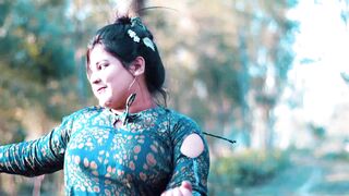 সেতু নতুন নাচ দেখুন