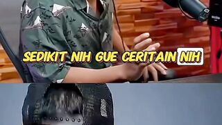 PERJUANGAN TANBOY KUN MENJAGA BADAN