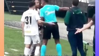 Kenapa Neymar Dihukum Padahal Baru Selesai Perawatan? Simak Faktanya! ????????