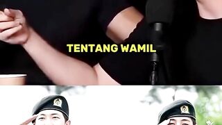 Wamil Di Thailand sistemnya Undian