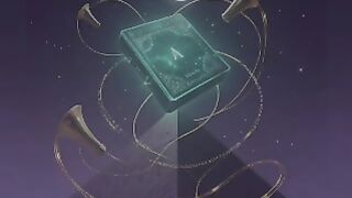 The Myth Blueprint.