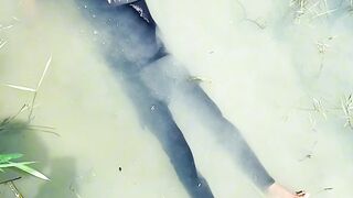 ফানি ভিডিও হাসতে হাসতে শেষ