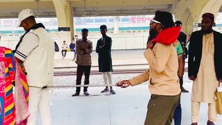 মজা পেয়েছি অনেক