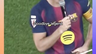 Terima Kasih, Lewy! Akhir Sebuah Era di Camp Nou ????????
