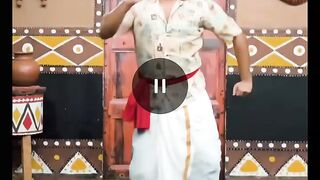 Dance deshi