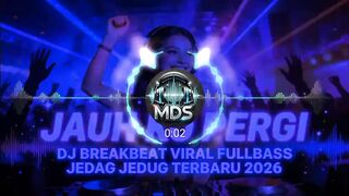 Dj terbaru