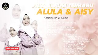 Full album Alula Aisy terlengkap