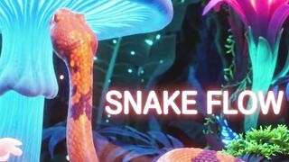 This is Snake