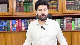 Breaking, Today Imran Khan, Imran Khanin IHC? Big relief. Salman Safdar's brilliant sixer in IK case