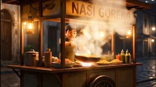 NYAM...NYAMM........ BIKIN NGILERRR.....