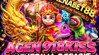 VIPARENABET88 | AGEN 918KISS | SITUS 918KISS | AGEN TEMBAK IKAN GACOR | DEPOSIT PULSA TANPA POTONGAN