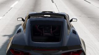 Usa car crush game #carcrush