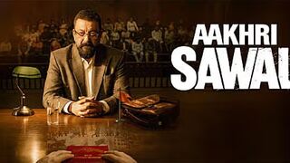 Aakhri Sawal (2026) Full Movie
