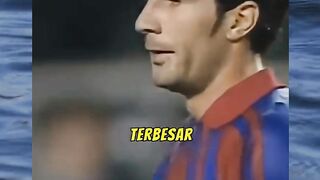 Penghinaan bagi barcelona