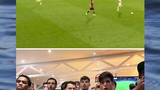 reaksi arsenal