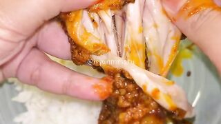 Bikin Ayam Bakar Taliwang Sendiri di Rumah, Ternyata Segampang Ini! ????️