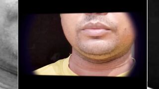 আলো ঝলমলে রাত