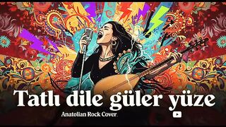 ¶ Tatlı Dile Güler Yüze ¶ Anatolian Rock ¶ Modern Dokunuşlar ¶