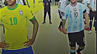 Neymar and messi friendship????????❤️❤️❤️