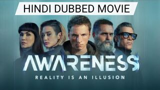 Awareness (2023) Hindi Dubbed