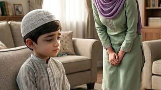 জান্নাত পাওয়ার সবথেকে সহজ পথ কোনটি (Respecting Parents in Islam)