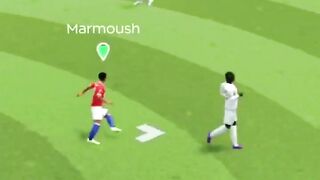 Best goal in final match