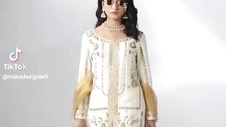 Latest Fancy Dress 22