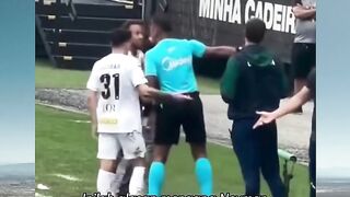 Momen paling apes dalam karier Neymar! ????