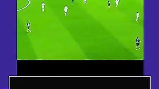 Real madrid 0 - 2 Celta Vigo 2