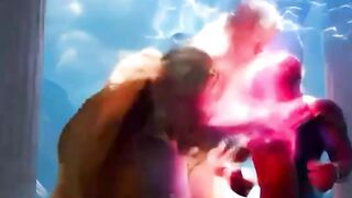 PART 004 AVENGERS FUSION