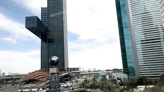 Dubai metro 2