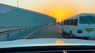 Al Amin road