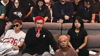 MOMENT ALOY NANGIS SEDIH