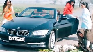 Punjabi movie hit seen