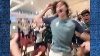 Arsenal Akhirnya Juara Liga Inggris Lagi!!