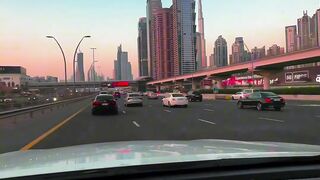 Shek jayed road