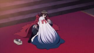 An Archdemons Dilemma How to Love Your Elf Bride S01E04