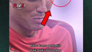 Saat ratusan ribu ngengat invasi final Piala Eropa ????