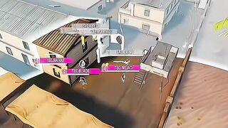 TEC vs EXE