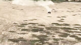 New RC Car ????