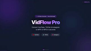 Trim & download social media videos instantly! A 100% free online precision trimmer with no watermark
