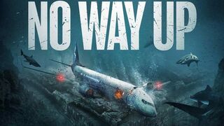No Way Up (2024) Hindi Dubbed