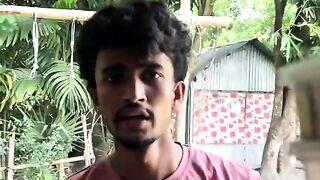 ভিক্ষুকেও চান্দা ভাই ছাড়ে না