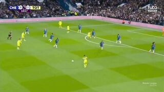 Chelsea vs Tottenham  2:1 | EPL | All Goals & Highlights