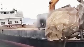 The Truth About Rocks in the Ocean ????