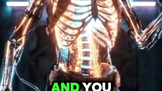 Finance Skeleton