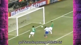 Momen ikonik yang bikin fans Meksiko geleng-geleng kepala! ????‍♂️????????