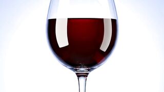 Why Do Wine Glasses Have Stems? The Shocking Reason ????????