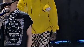Yb and bravy mulai bhaap