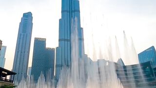 Day view buruj khalifa